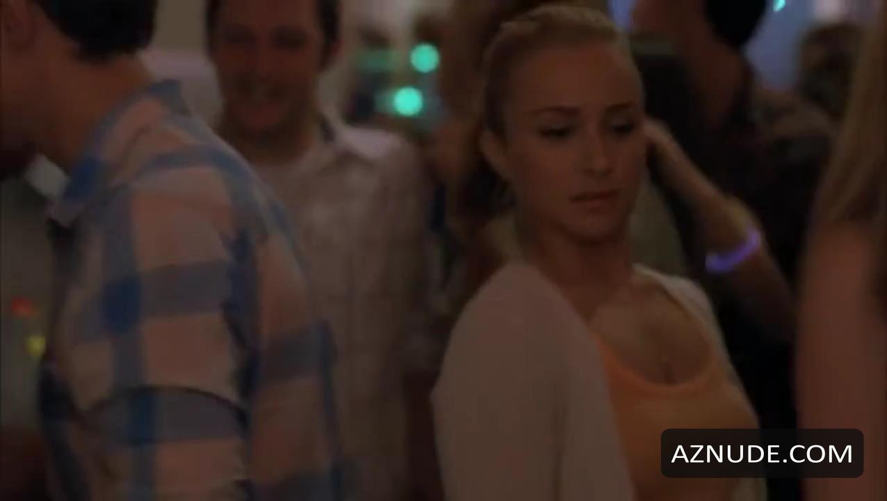 Hayden Panettiere in Heroes, photo 3