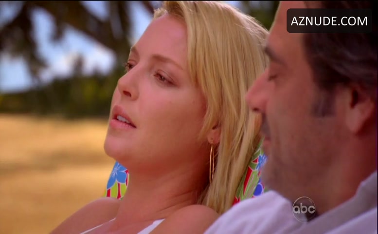 Katherine Heigl in Grey's Anatomy, photo 5