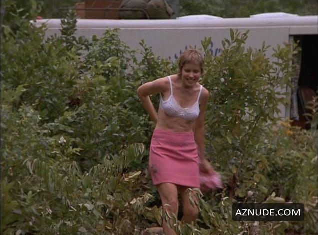 Kim Dickens in The White River Kid, photo 3