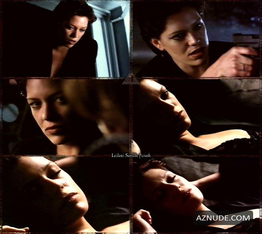 Leilani Sarelle in Breach of Trust, photo 3