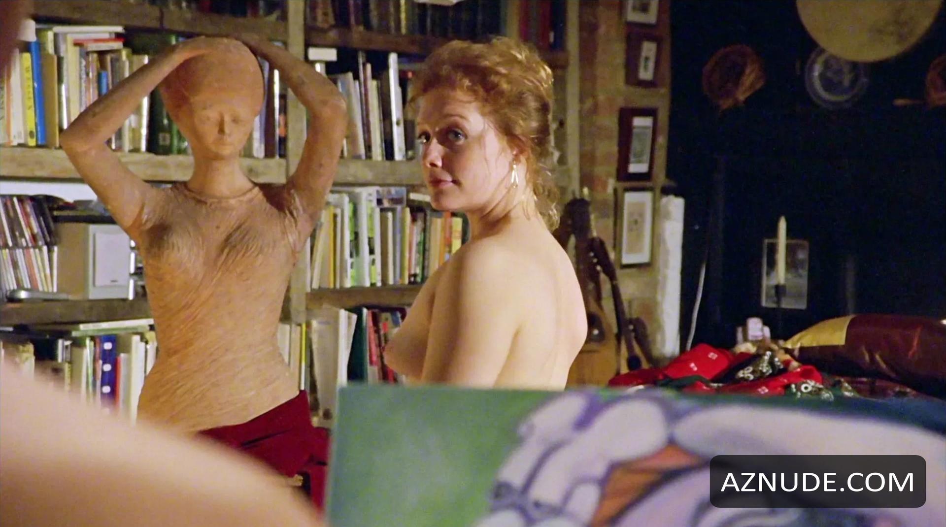 Charlotte Lucas in Midsomer Murders (1998-2008), photo 21