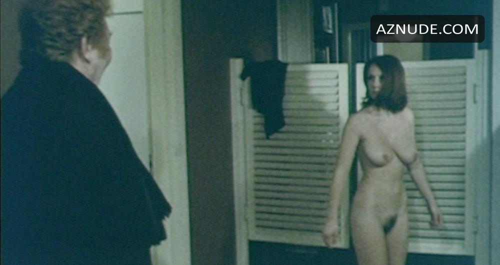 Solveig Andersson in Wide Open, photo 1