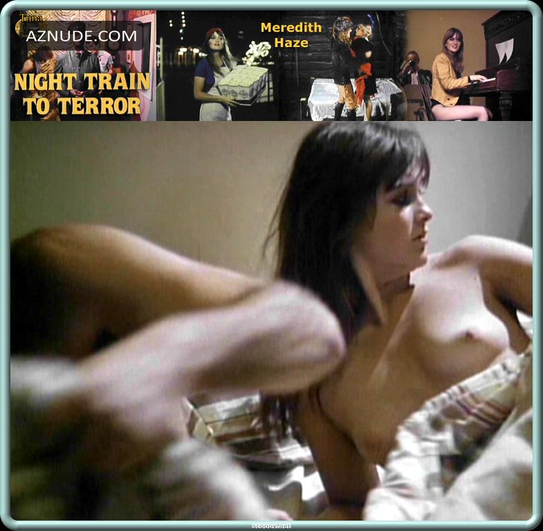 Merideth Haze in Night Train to Terror, photo 1