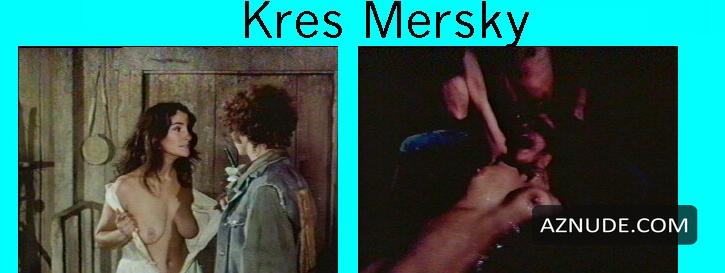 Kres Mersky in The Peace Killers, photo 1