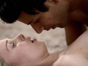 Abby Earl in A Place to Call Home (2013-2014), photo 20