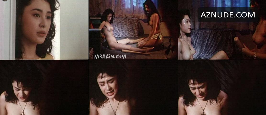 Rena Murakami in Escape from the Brothel, photo 1