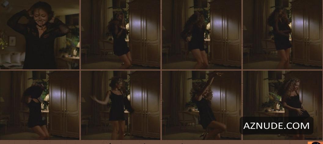 Rebecca Gayheart in Nothing To Lose, photo 1