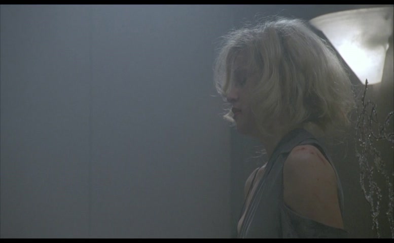 Madonna in Dangerous Game, photo 24