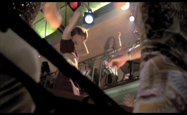 Nutsa Kukhianidze in The Good Thief, photo 7