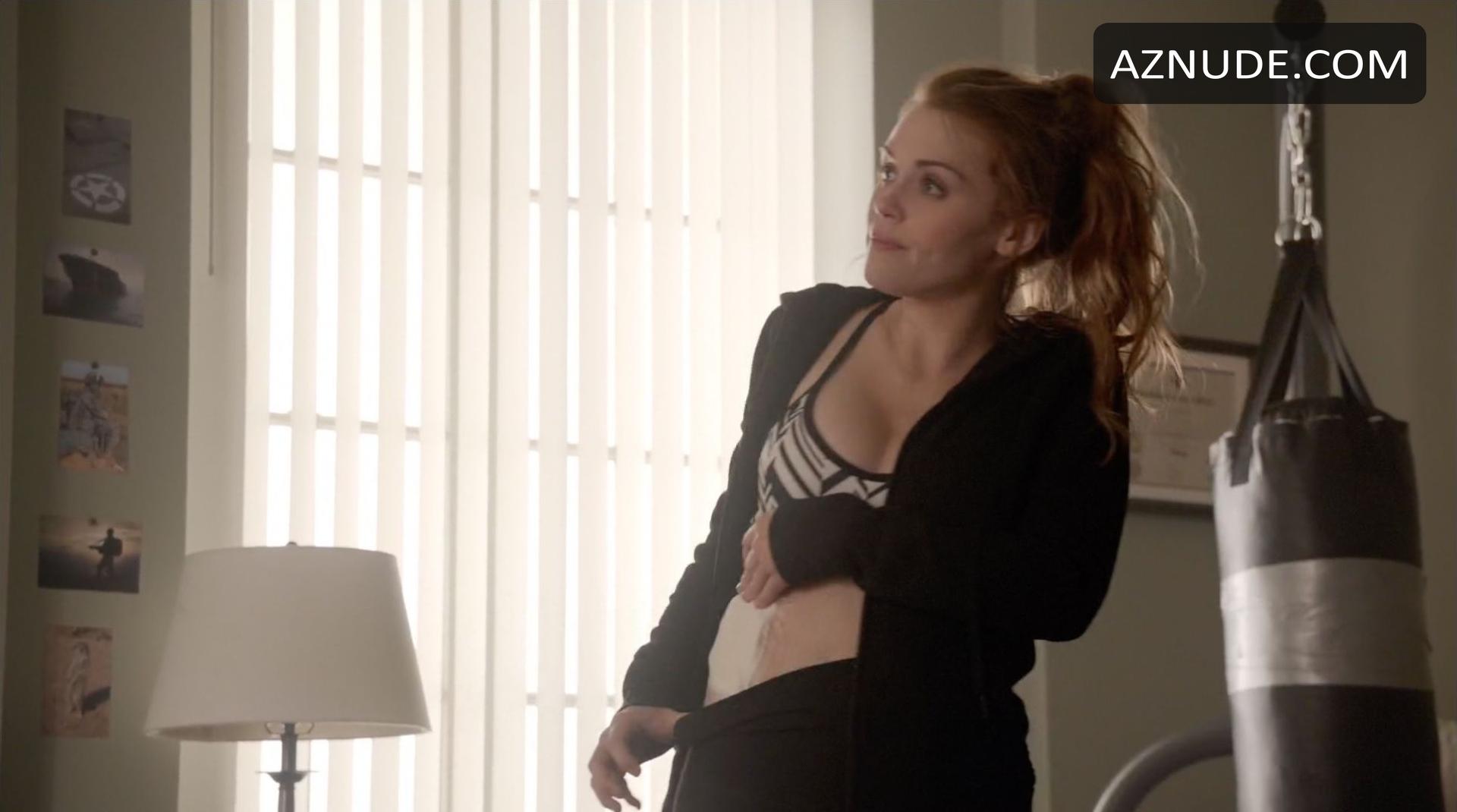 Holland Roden in Teen Wolf, photo 1