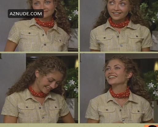 Rebecca Gayheart in Nothing To Lose, photo 1