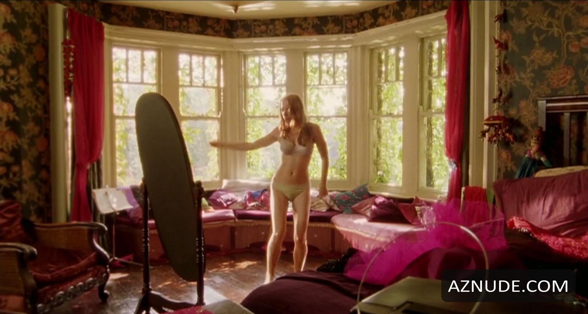 Natalie Press in My Summer of Love, photo 4