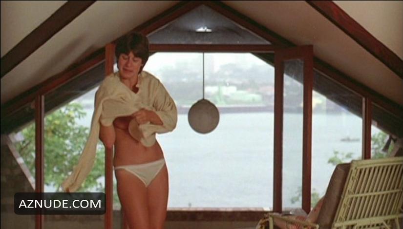 Cathy Downes in Winter Of Our Dreams, photo 4