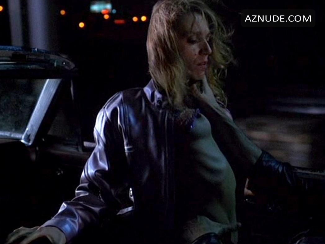 Crash (2008-2009) in Crash (2008-2009), photo 1