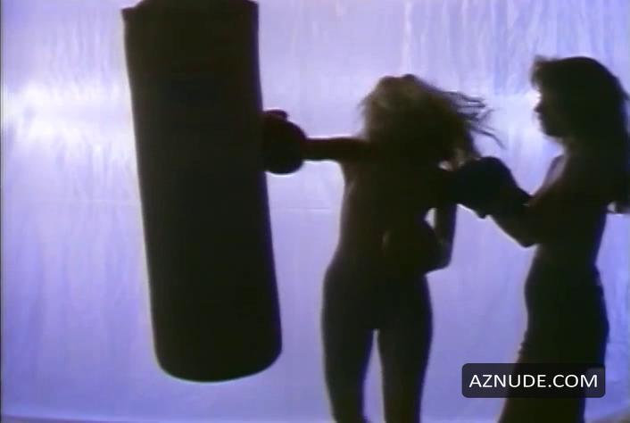 Lucy Adair in Knock Outs, photo 1