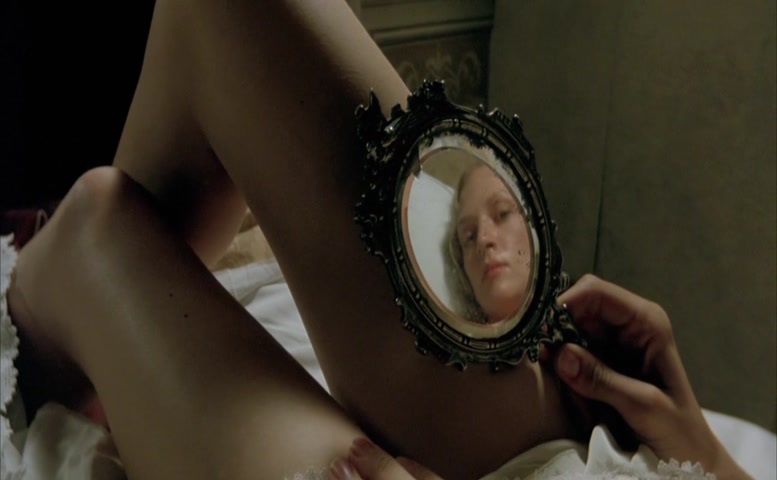 Uma Thurman in Vatel, photo 7