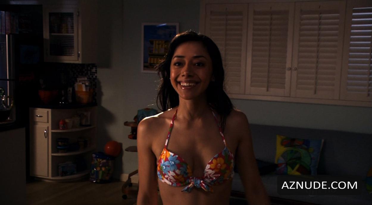 Aimee Garcia in Dexter, photo 9