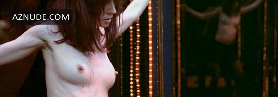 Anne Parillaud in Gangsters, photo 9