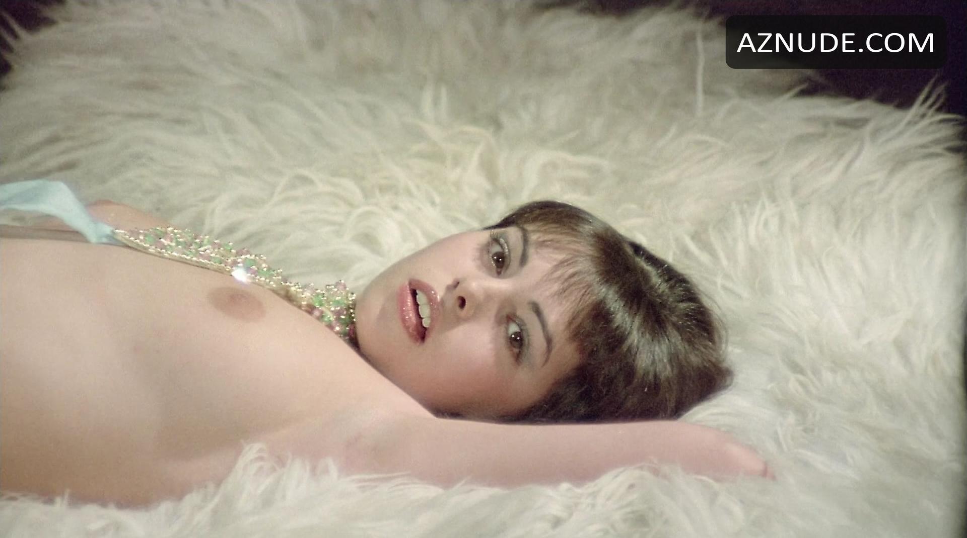 Lina Romay in Downtown - Die Nackten Puppen Der Unterwelt, photo 12