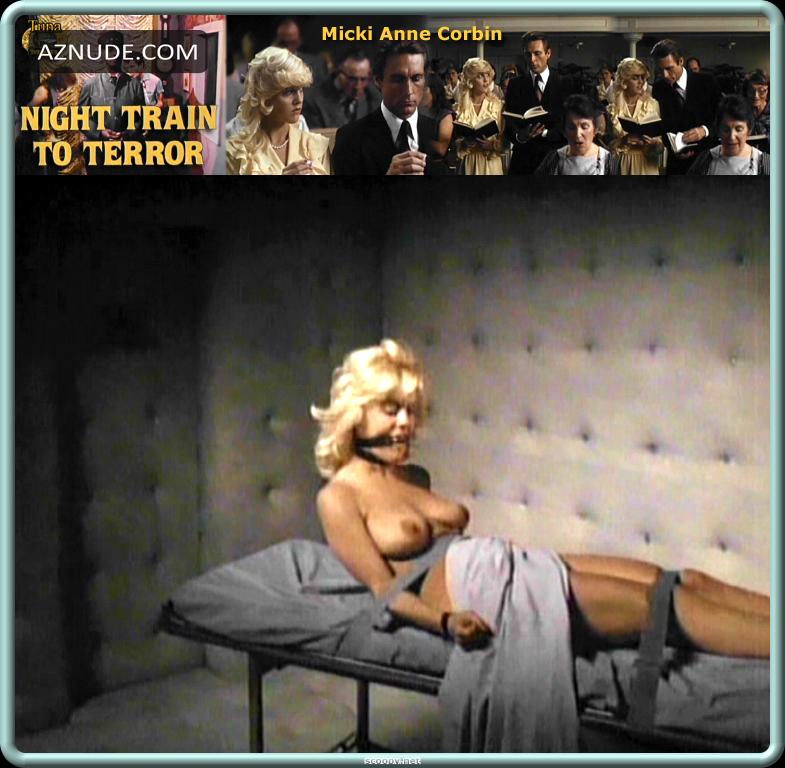 Night Train to Terror in Night Train to Terror, photo 0