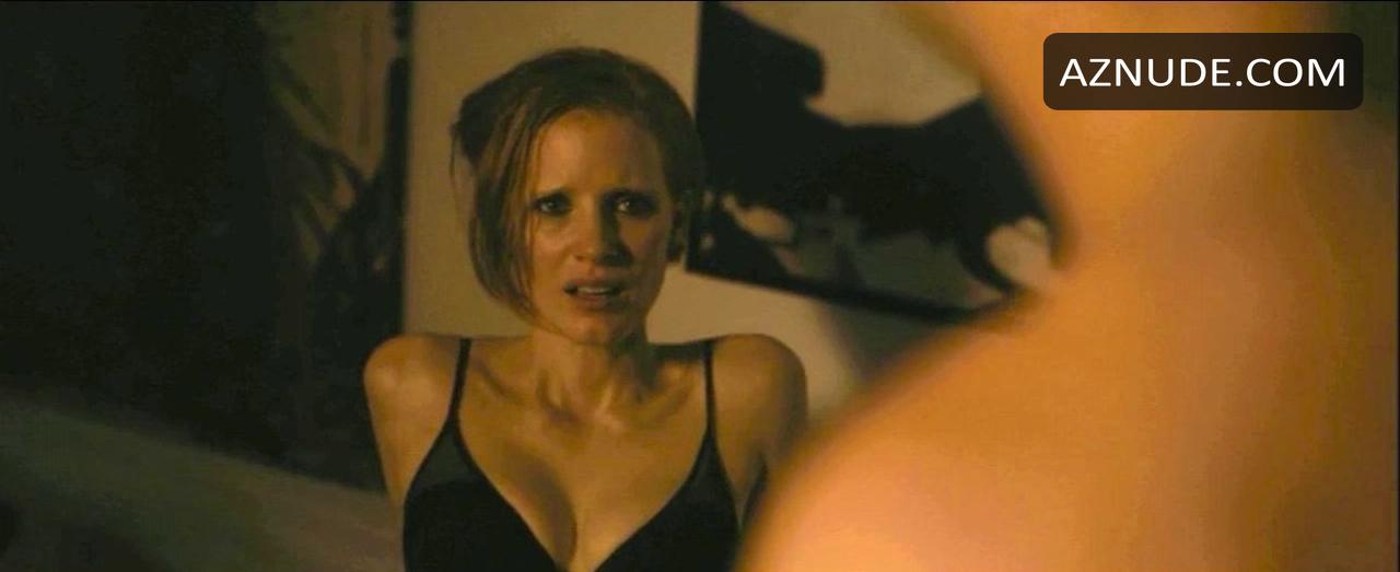 Jessica Chastain in The Disappearance of Eleanor Rigby: Them, photo 1