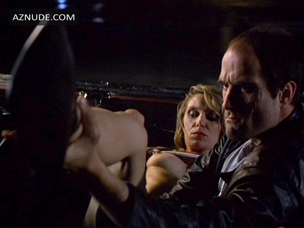 Crash (2008-2009) in Crash (2008-2009), photo 6