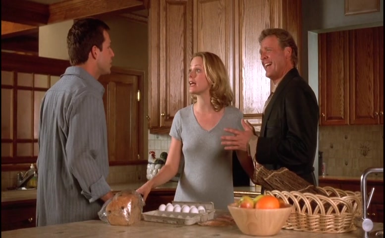 Alison Eastwood in Friends & Lovers, photo 11