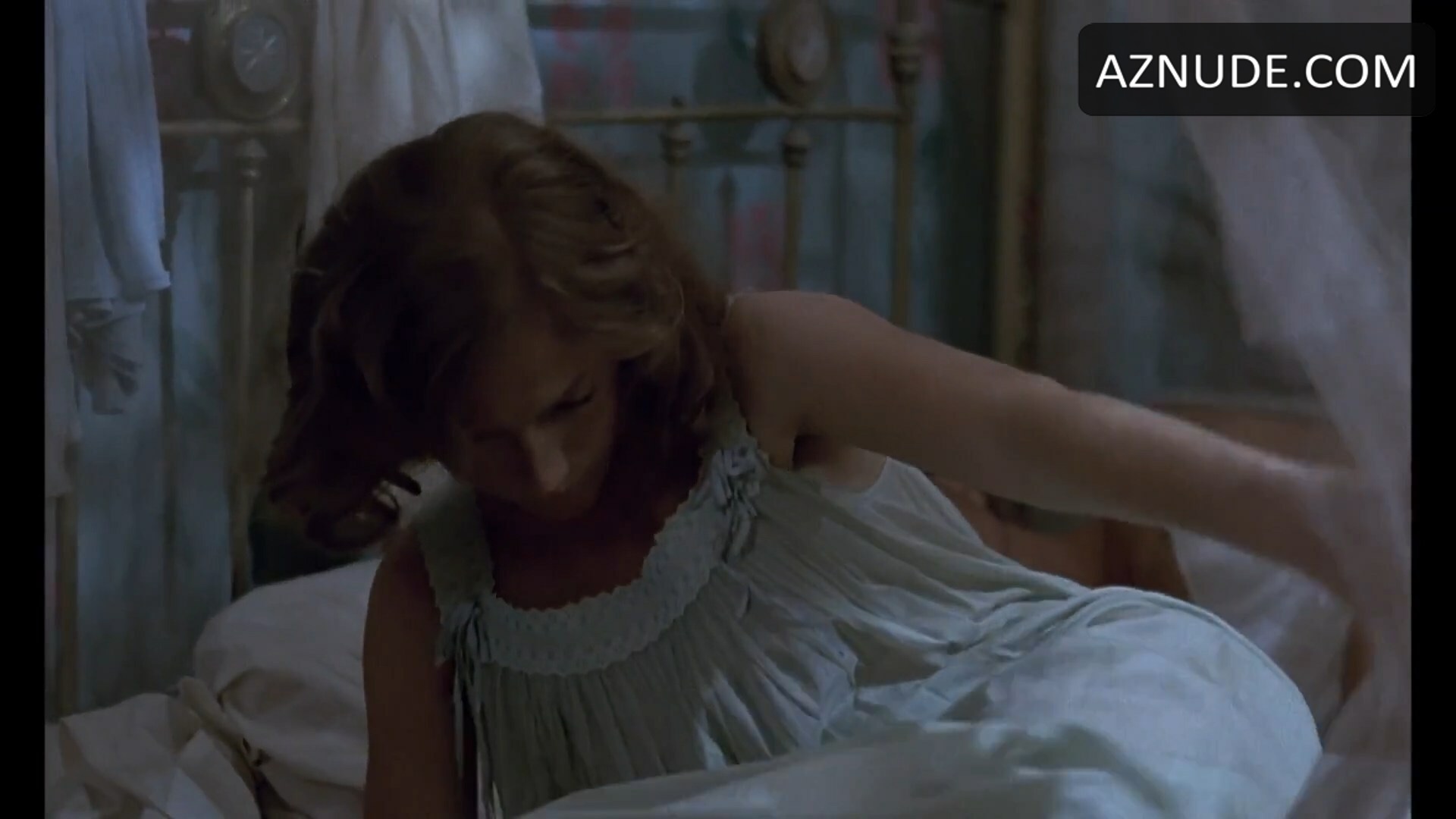 Isabelle Huppert in Coup De Torchon, photo 9