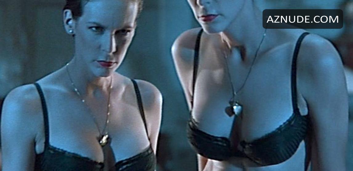Jamie Lee Curtis in True Lies, photo 3