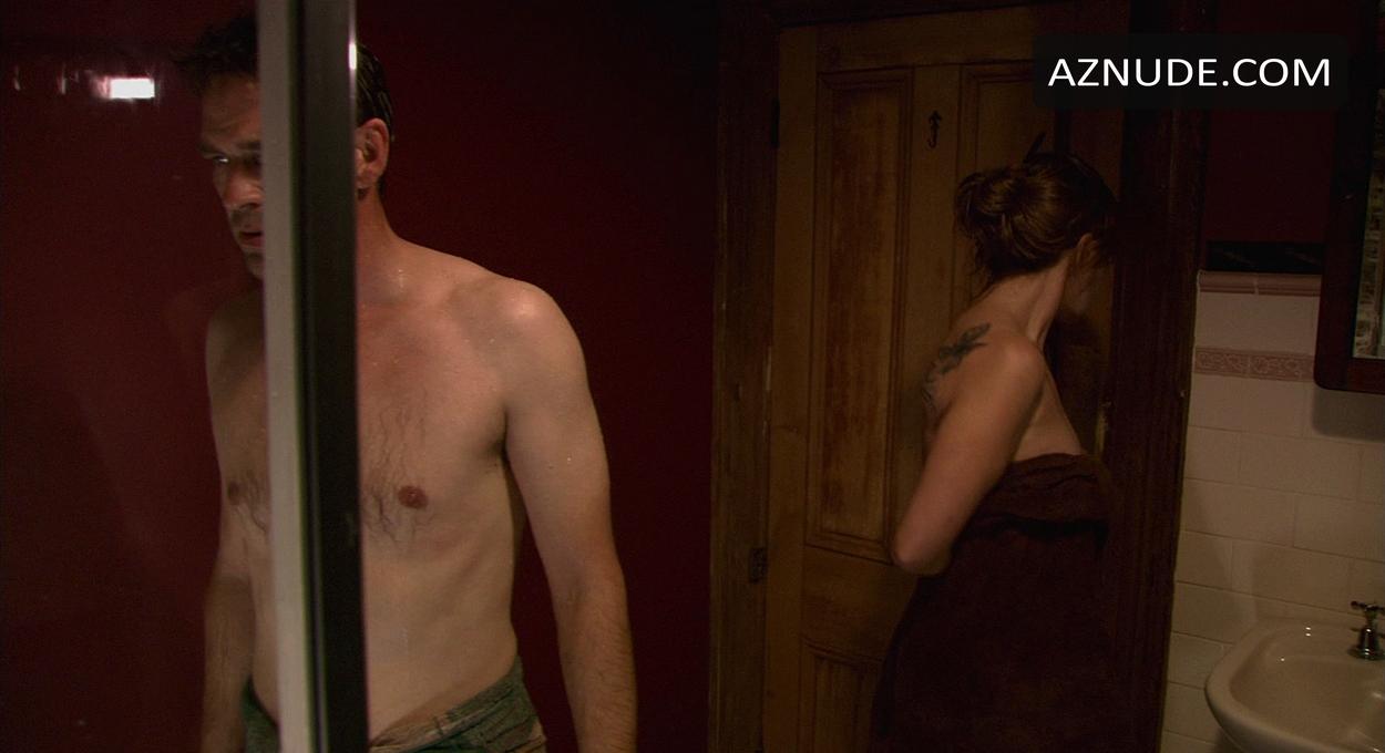 Anita Hegh in False Witness, photo 1