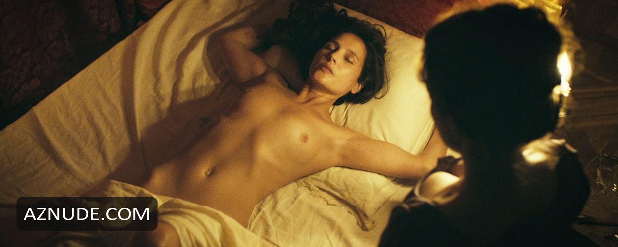 Virginie Ledoyen in Farewell, My Queen, photo 3