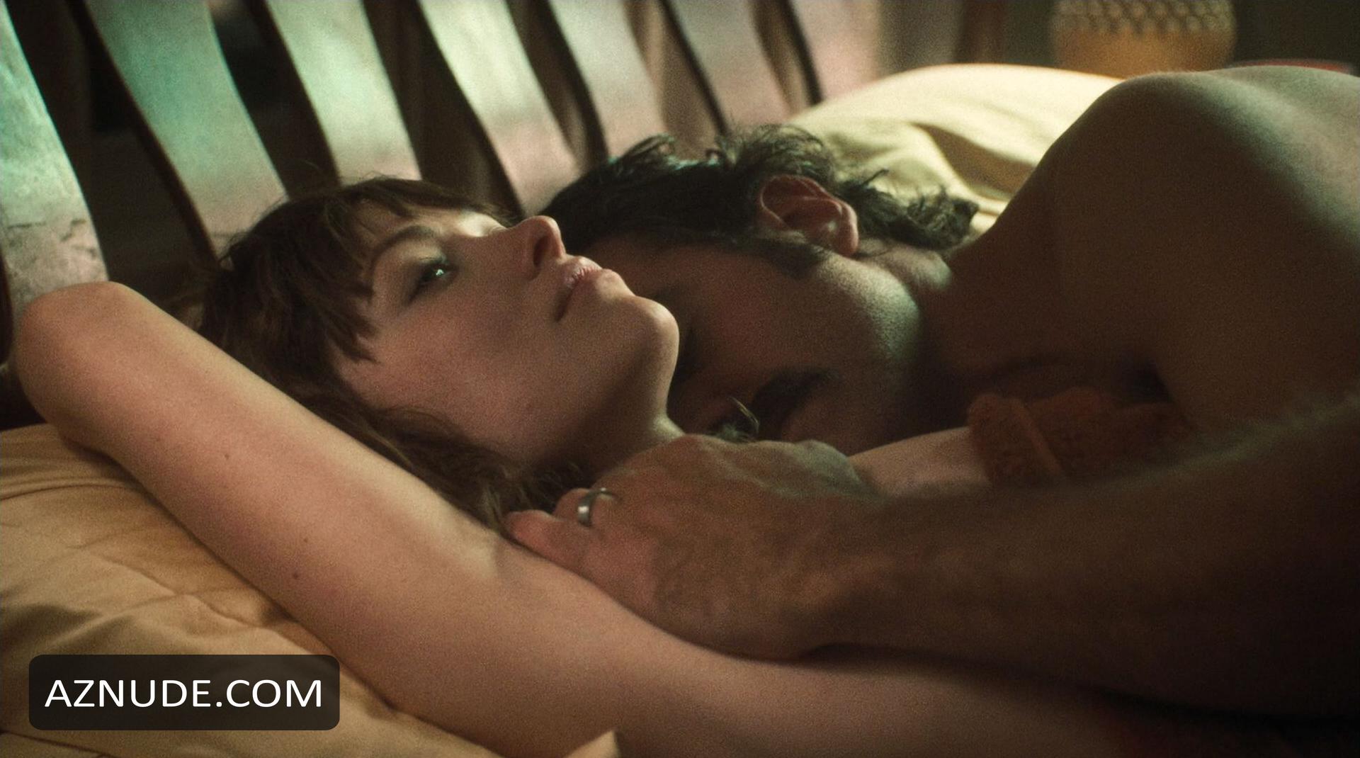 Olivia Wilde in Vinyl (2016-), photo 54
