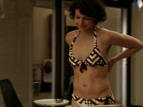Lana Parrilla in Swingtown, photo 47