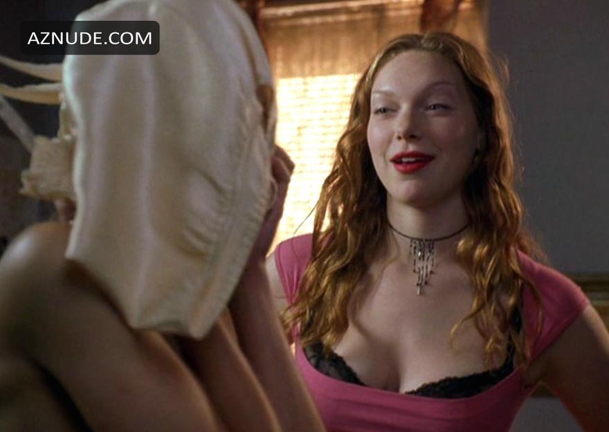 Laura Prepon in Slackers, photo 3