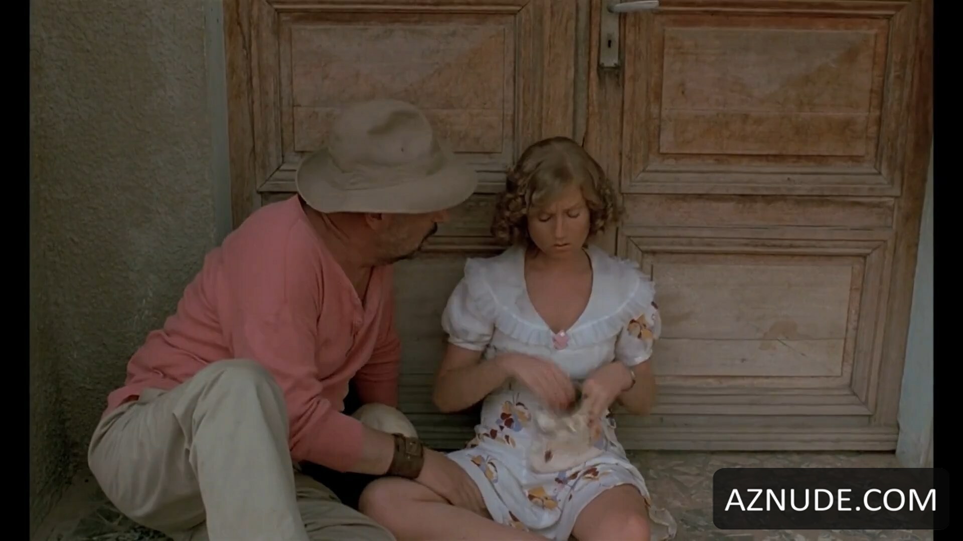 Isabelle Huppert in Coup De Torchon, photo 26