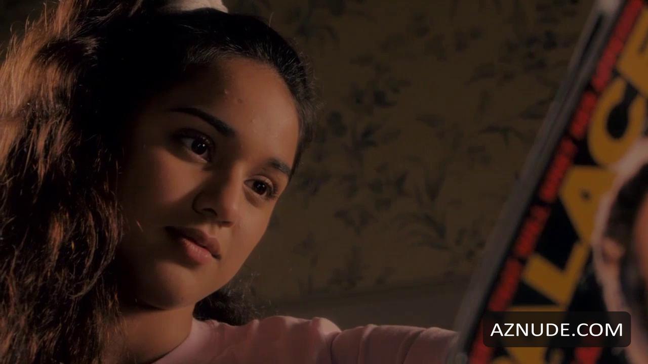 Summer Bishil in Towelhead, photo 70