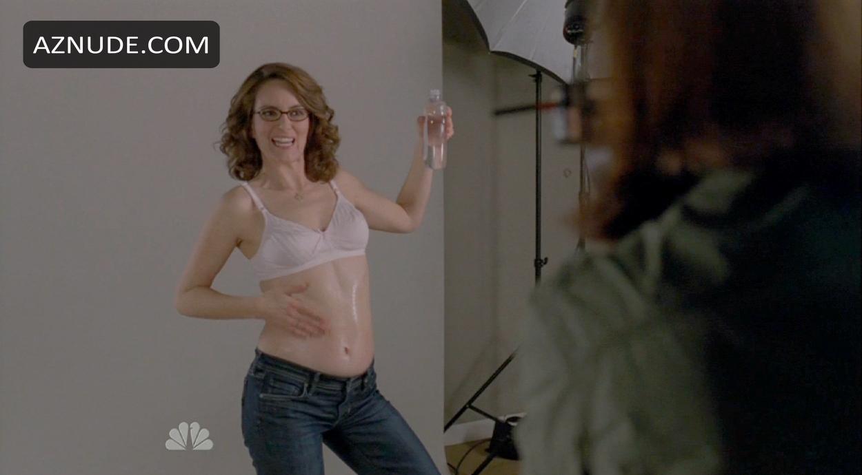 Tina Fey in 30 Rock (2006-2011), photo 10