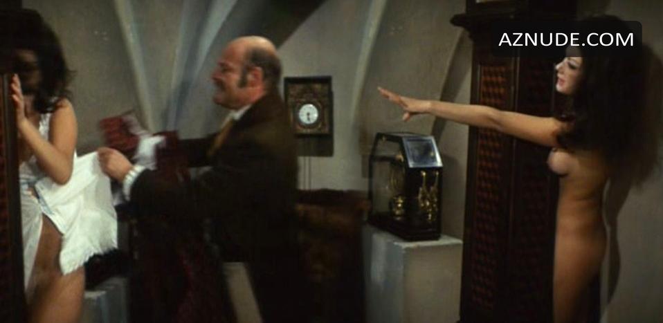 Edwige Fenech in Frau Wirtin Hat Auch Eine Nichte, photo 4