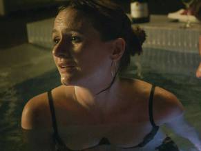 Emily Mortimer in Doll And Em, photo 8