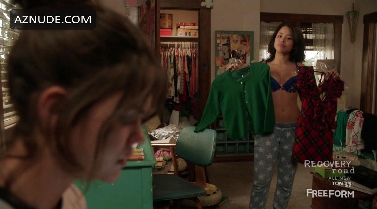 Cierra Ramirez in The Fosters (2013-), photo 9