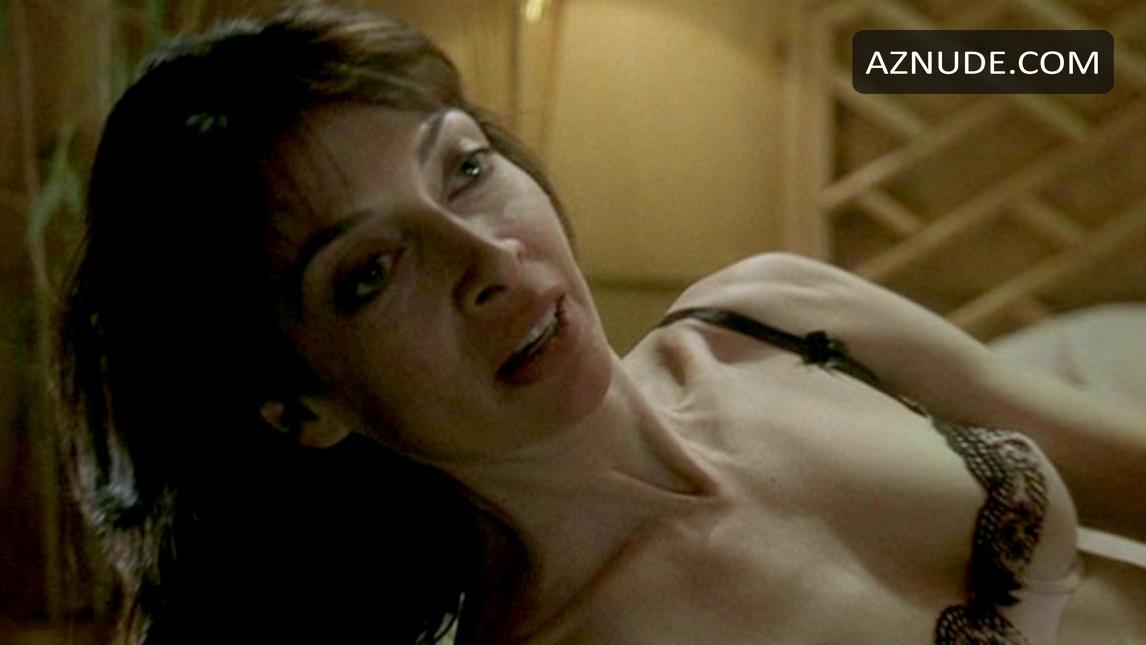 Illeana Douglas in Point Of Origin, photo 7