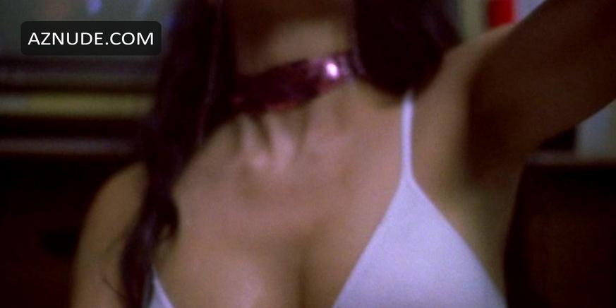 Mia Kirshner in Speed of Life, photo 9