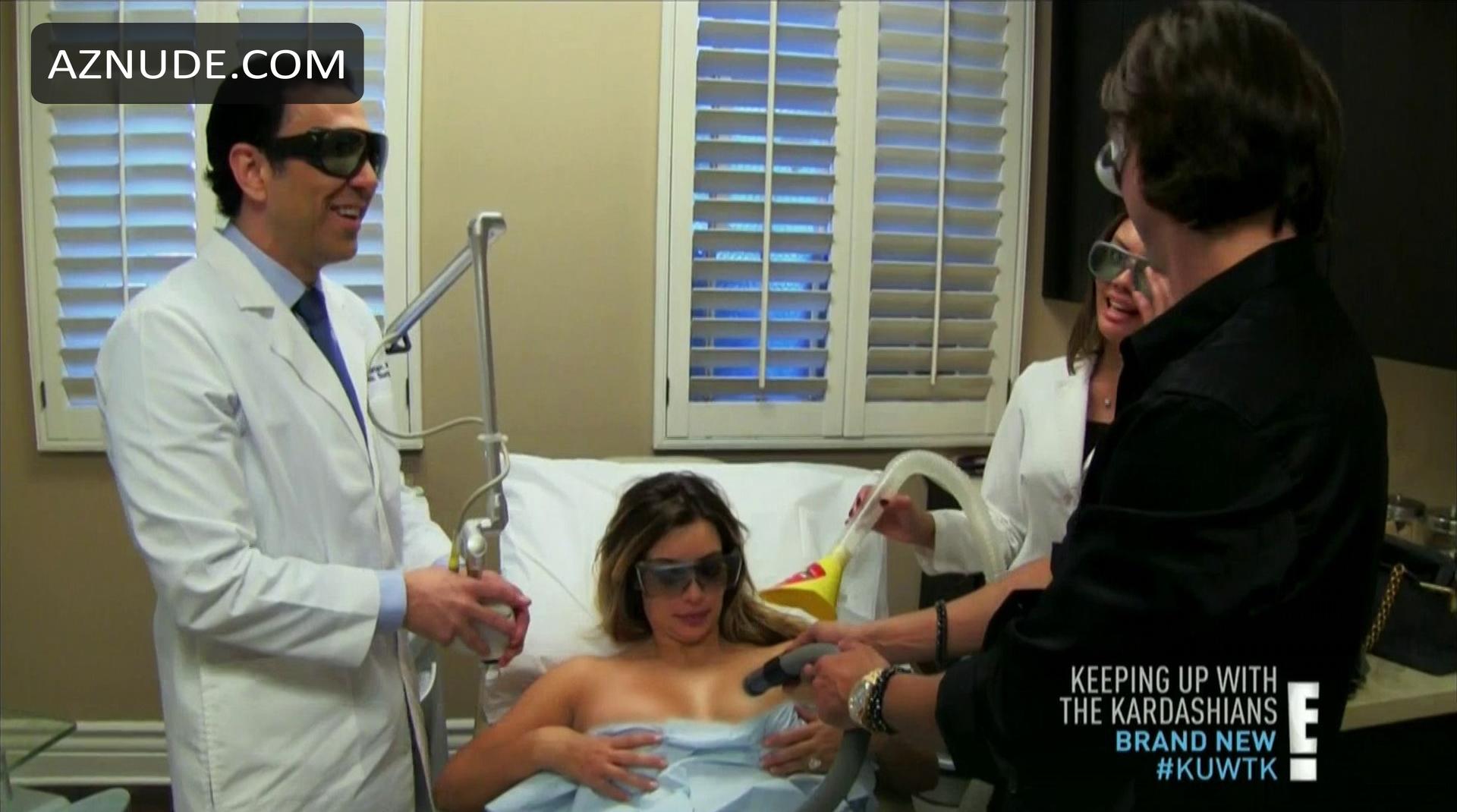 Kim Kardashian West in Keeping up with the Kardashians (2007-), photo 16