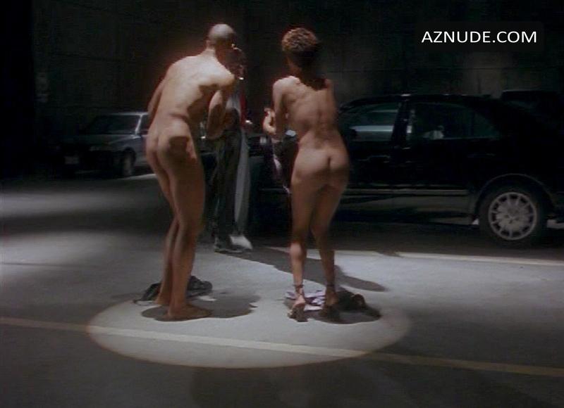 Nicole Ari Parker in Soul Food (2000-2004), photo 18