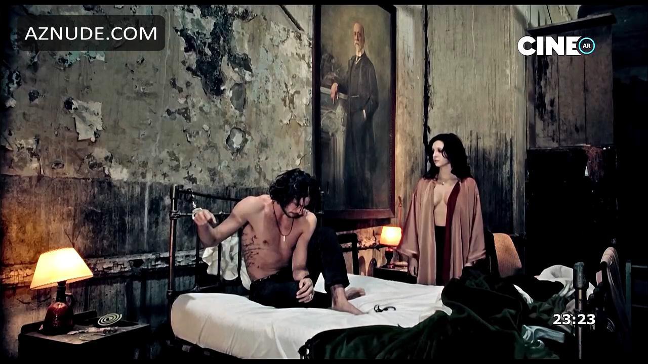 Antonella Costa in Olvidame, photo 21