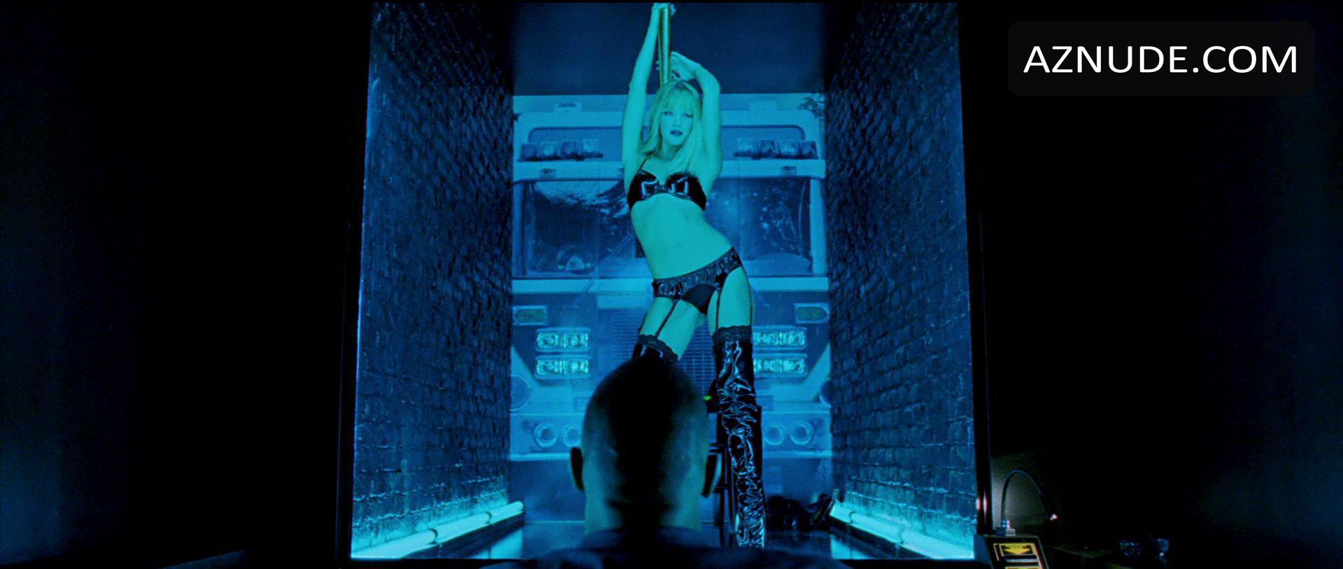 Ashley Scott in Walking Tall, photo 51