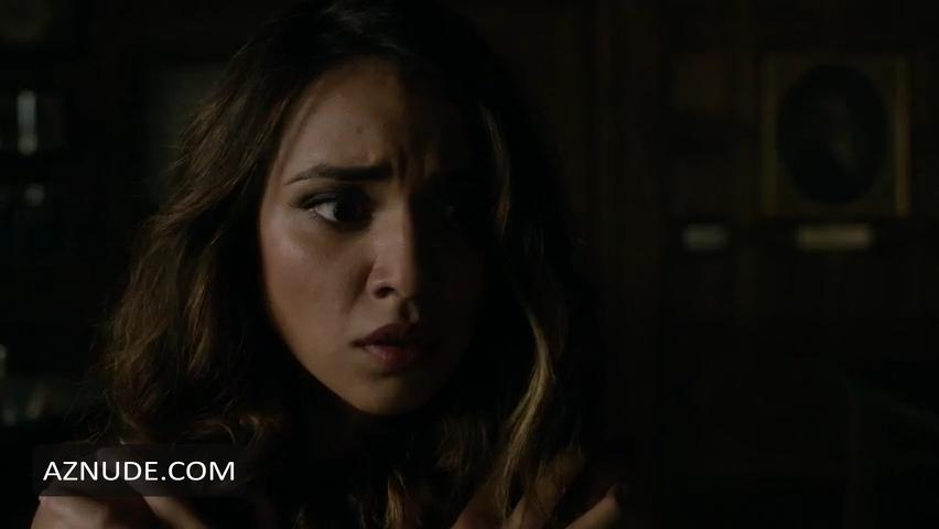 Summer Bishil in The Magicians (2015-), photo 23