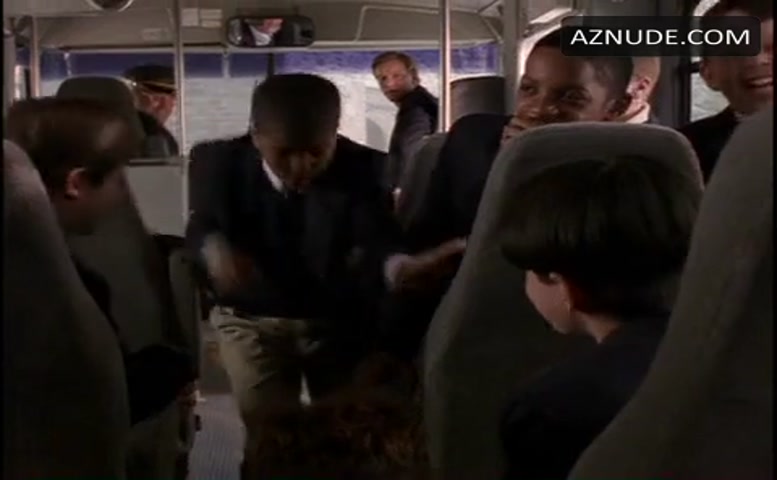 Vanessa Williams in Soul Food (2000-2004), photo 20