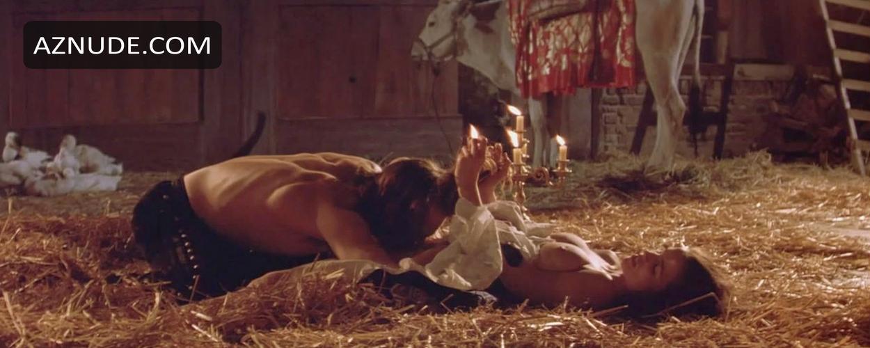 Julia Ormond in The Baby Of Macon, photo 9