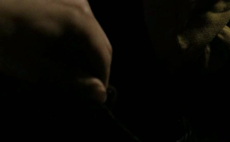 Juliette Binoche in Les amants du Pont-Neuf, photo 5